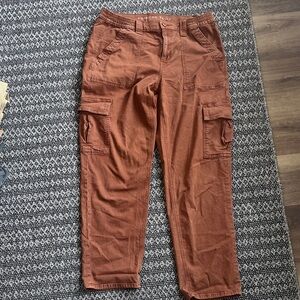 American Eagle Cargo Pants